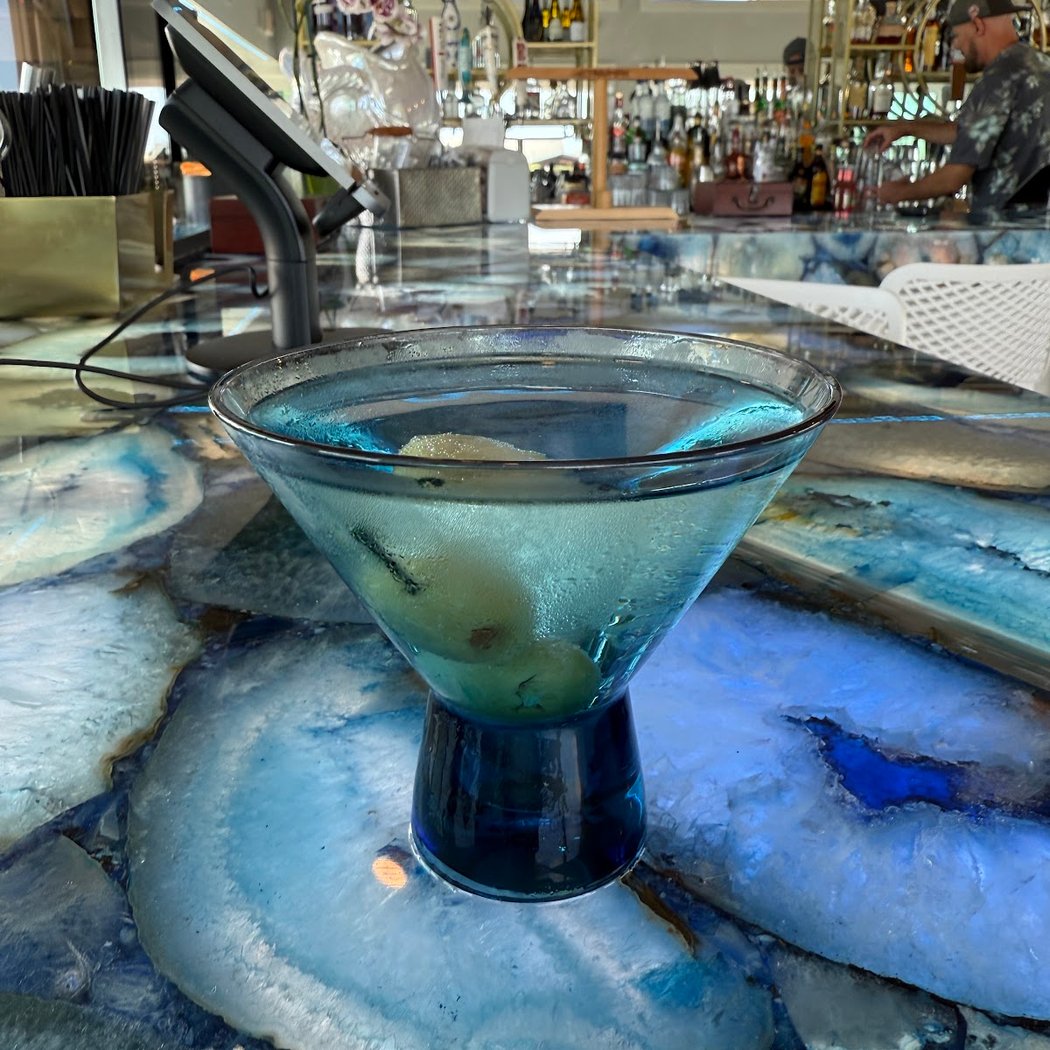 Sand Dollars Bar & Grill 1